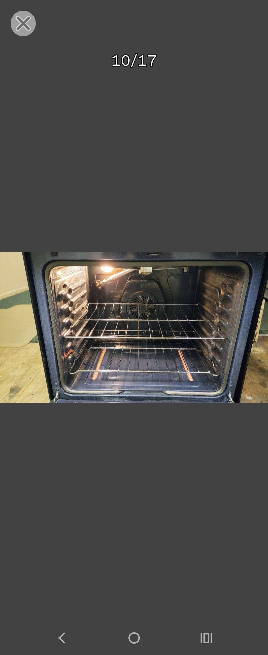 SAMSUNG ELITE SLIDE-IN/DROP-IN 5 BURNER CONVECTION AIR FRY GAS RANGE