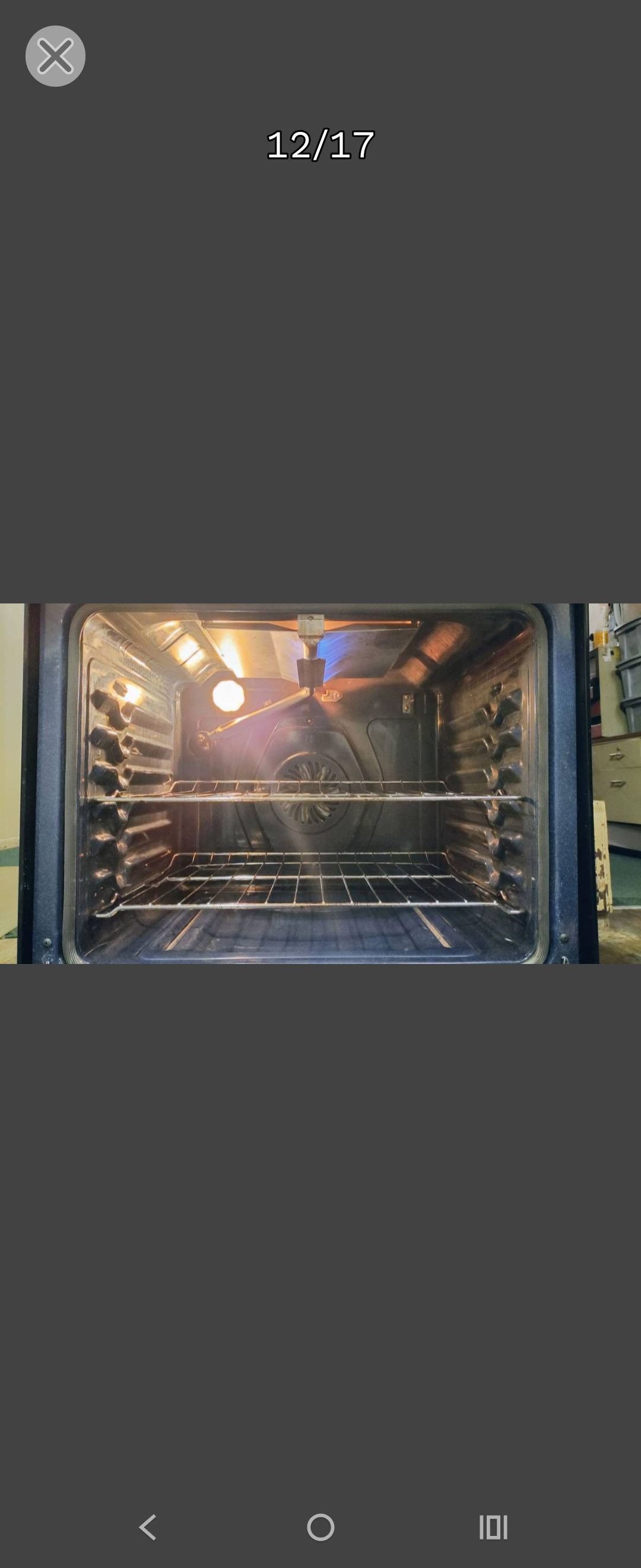 SAMSUNG ELITE SLIDE-IN/DROP-IN 5 BURNER CONVECTION AIR FRY GAS RANGE